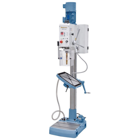 BERNARDO Getriebebohrmaschine mit stufenloser Drehzahl – Modell GB 28 S Vario