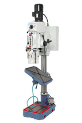 BERNARDO Getriebebohrmaschine mit stufenloser Drehzahl – Modell GB 35 Vario
