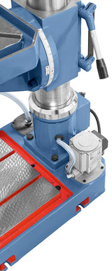 BERNARDO Getriebebohrmaschine mit stufenloser Drehzahl – Modell GB 35 Vario