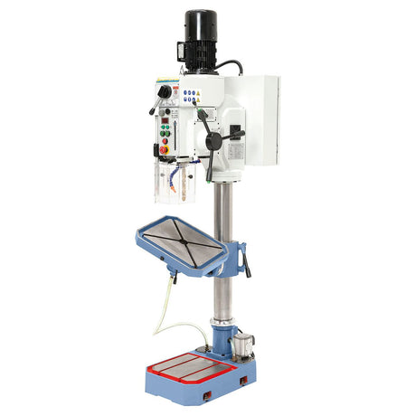 BERNARDO Getriebebohrmaschine mit stufenloser Drehzahl – Modell GB 30 Vario