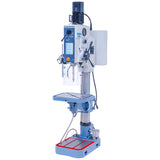 BERNARDO Getriebebohrmaschine mit stufenloser Drehzahl – Modell GB 45 NC Vario