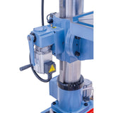 BERNARDO Getriebebohrmaschine mit stufenloser Drehzahl – Modell GB 45 NC Vario