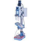 BERNARDO Getriebebohrmaschine mit stufenloser Drehzahl – Modell GB 45 NC Vario