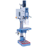 BERNARDO Getriebebohrmaschine mit stufenloser Drehzahl – Modell GB 45 NC Vario