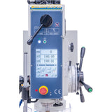 BERNARDO Getriebebohrmaschine mit stufenloser Drehzahl – Modell GB 45 NC Vario