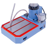 BERNARDO Getriebebohrmaschine mit stufenloser Drehzahl – Modell GB 45 NC Vario