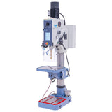 BERNARDO Getriebebohrmaschine mit stufenloser Drehzahl – Modell GB 55 NC Vario