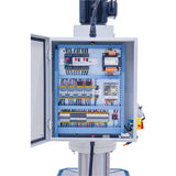 BERNARDO Getriebebohrmaschine mit stufenloser Drehzahl – Modell GB 55 NC Vario