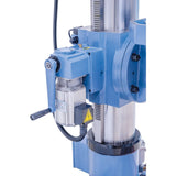 BERNARDO Getriebebohrmaschine mit stufenloser Drehzahl – Modell GB 55 NC Vario