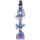 BERNARDO Getriebebohrmaschine mit stufenloser Drehzahl – Modell GB 55 NC Vario