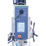 BERNARDO Getriebebohrmaschine mit stufenloser Drehzahl – Modell GB 55 NC Vario