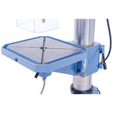 BERNARDO Getriebebohrmaschine mit stufenloser Drehzahl – Modell GB 55 NC Vario