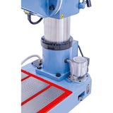 BERNARDO Getriebebohrmaschine mit stufenloser Drehzahl – Modell GB 55 NC Vario