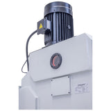 BERNARDO Getriebe-Tisch- und Säulenbohrmaschine – Modell GB 75 NC