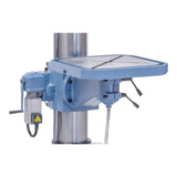 BERNARDO Getriebe-Tisch- und Säulenbohrmaschine – Modell GB 75 NC