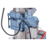 BERNARDO Getriebe-Tisch- und Säulenbohrmaschine – Modell GB 75 NC