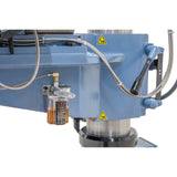 BERNARDO Getriebebohrmaschine mit stufenloser Drehzahl – Modell GB 55 SK NC Vario mit Kreuztisch *