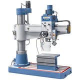 BERNARDO Radial- und Schnellradialbohrmaschine – Modell RD 1300 x 40 Vario