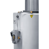 BERNARDO Radial- und Schnellradialbohrmaschine – Modell RD 1300 x 40 Vario