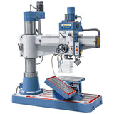 BERNARDO Radial- und Schnellradialbohrmaschine – Modell RD 1300 x 40 Vario