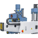 BERNARDO Radial- und Schnellradialbohrmaschine – Modell RD 1300 x 40 Vario