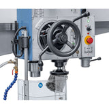BERNARDO Radial- und Schnellradialbohrmaschine – Modell RD 1300 x 40 Vario