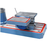 BERNARDO Radial- und Schnellradialbohrmaschine – Modell RD 1300 x 40 Vario