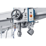 BERNARDO Radial- und Schnellradialbohrmaschine – Modell RD 1300 x 40 Vario