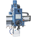 BERNARDO Radial- und Schnellradialbohrmaschine – Modell RD 1300 NC Vario