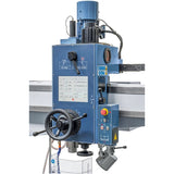 BERNARDO Radial- und Schnellradialbohrmaschine – Modell RD 1300 NC Vario