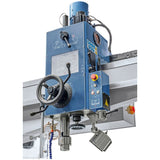 BERNARDO Radial- und Schnellradialbohrmaschine – Modell RD 1300 NC Vario