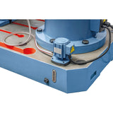 BERNARDO Radial- und Schnellradialbohrmaschine – Modell RD 1300 NC Vario