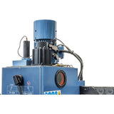 BERNARDO Radial- und Schnellradialbohrmaschine – Modell RD 1300 NC Vario