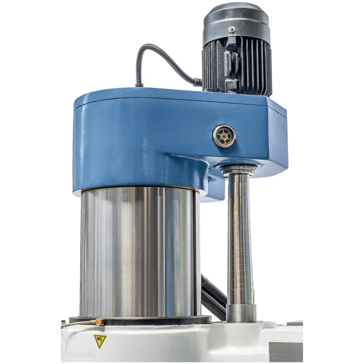 BERNARDO Radial- und Schnellradialbohrmaschine – Modell RD 1300 NC Vario