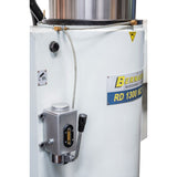BERNARDO Radial- und Schnellradialbohrmaschine – Modell RD 1300 NC Vario