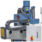 BERNARDO Radial- und Schnellradialbohrmaschine – Modell RD 1300 NC Vario