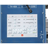 BERNARDO Radial- und Schnellradialbohrmaschine – Modell RD 1300 NC Vario