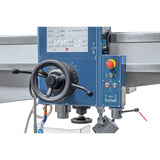 BERNARDO Radial- und Schnellradialbohrmaschine – Modell RD 1300 NC Vario