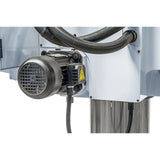 BERNARDO Radial- und Schnellradialbohrmaschine – Modell RD 1300 NC Vario