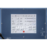 BERNARDO Radial- und Schnellradialbohrmaschine – Modell RD 2500 NC Vario