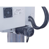 BERNARDO Radial- und Schnellradialbohrmaschine – Modell RD 2500 NC Vario