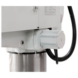 BERNARDO Radial- und Schnellradialbohrmaschine – Modell RD 2000 x 63