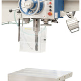 BERNARDO Radial- und Schnellradialbohrmaschine – Modell RD 2000 x 63