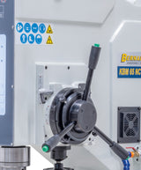 BERNARDO Kastenständerbohrmaschinen – Modell KBM 65 NC Vario