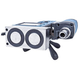 BERNARDO Magnet-Kernbohrmaschine – Modell MD 5050 E