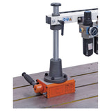 BERNARDO Pneumatische Gewindeschneidmaschine – Modell TM 12 P / R 1000