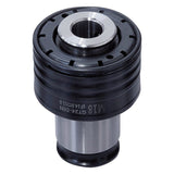 BERNARDO Zubehör für Gewindeschneidmaschine – Modell Schnellwechselfutter 31 mm GT 24, DIN 376, M18 (14 x 11)