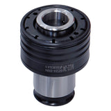 BERNARDO Zubehör für Gewindeschneidmaschine – Modell Schnellwechselfutter 31 mm GT 24, DIN 376, M22-24 (18 x 14,5)