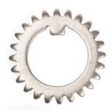 REHM Zahnkranz für Vorschubrolle  4000112 / RD/RP/RM/RS-2R, Version 1 SM-01004000112