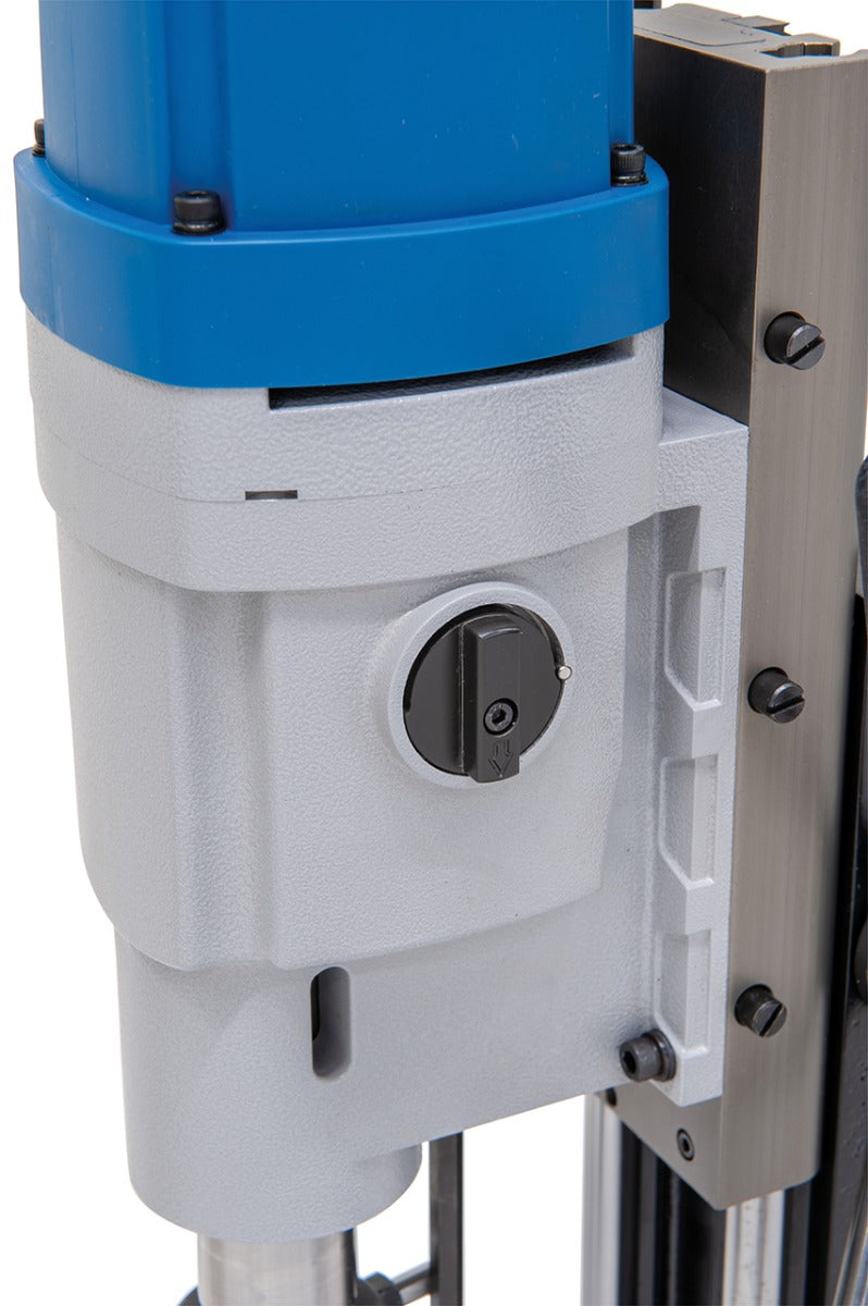 BERNARDO Magnet-Kernbohrmaschinen – Modell TPC 3000